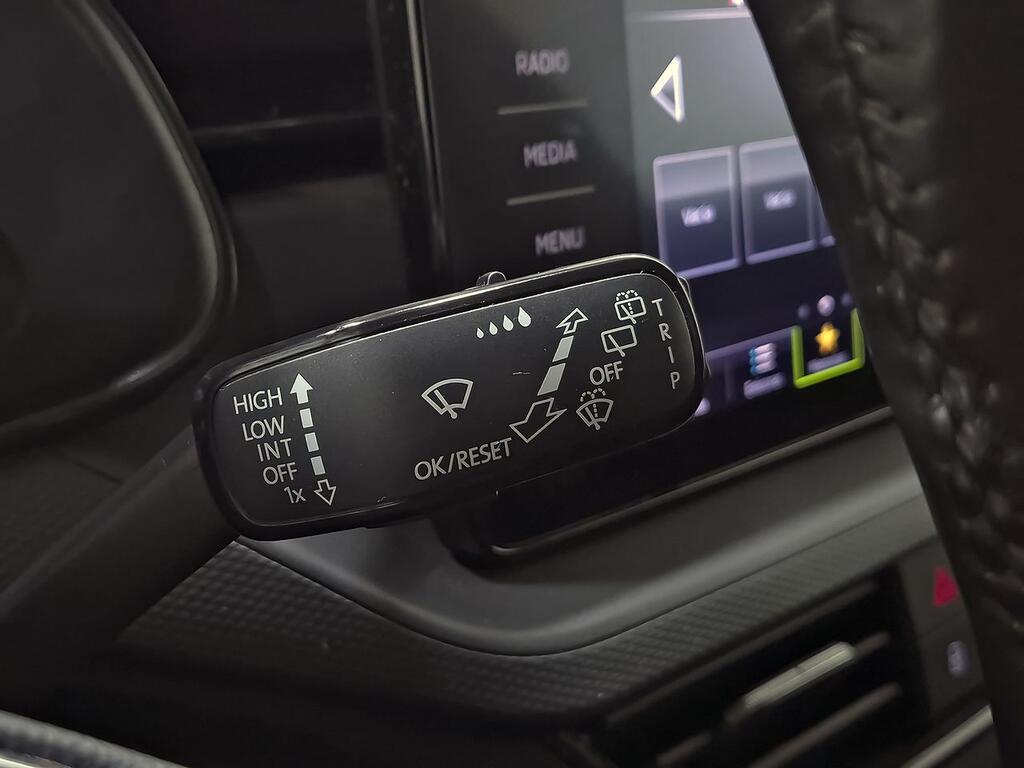 Skoda Kamiq 1.0 TSI 70kW (95CV) Active 13