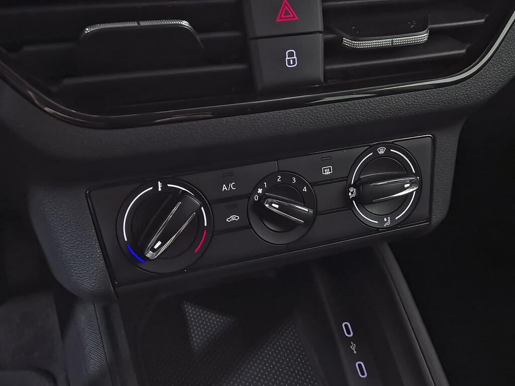 Skoda Kamiq 1.0 TSI 70kW (95CV) Active 21