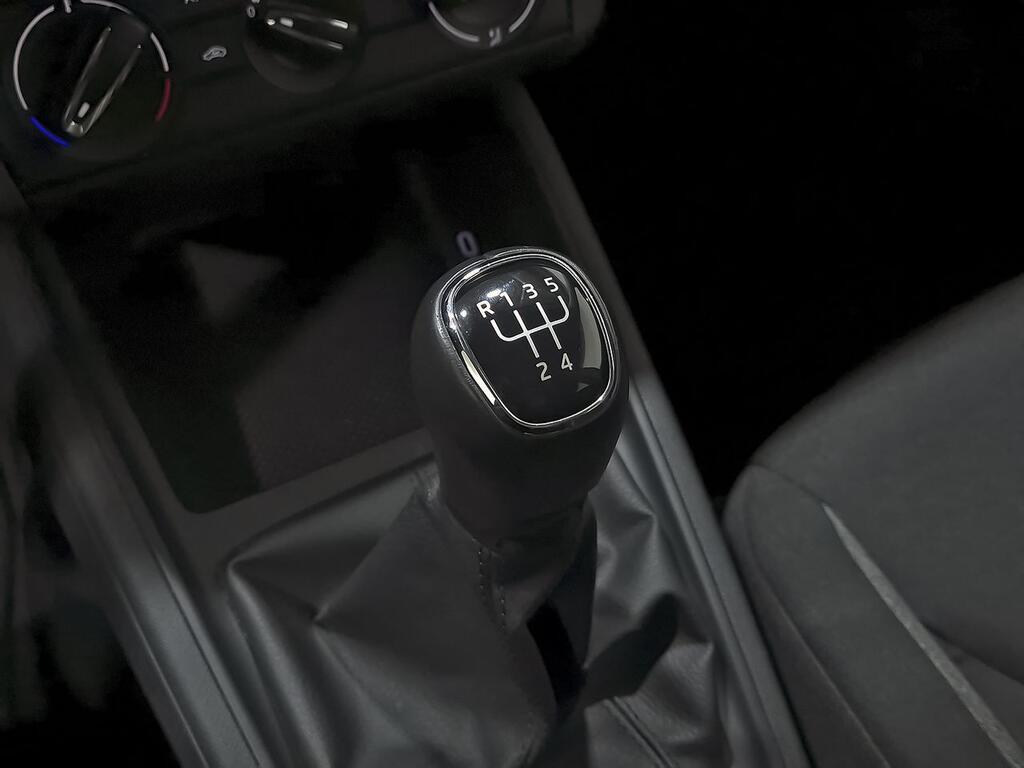 Skoda Kamiq 1.0 TSI 70kW (95CV) Active 22