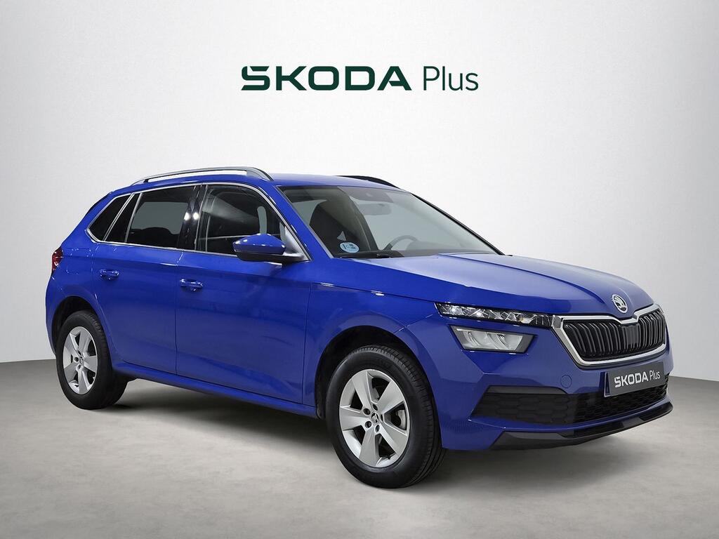 Skoda Kamiq 1.0 TSI 70kW (95CV) Active 1