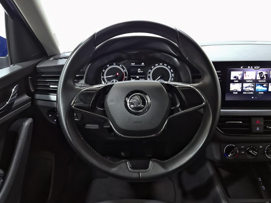 Skoda Kamiq 1.0 TSI 70kW (95CV) Active 15