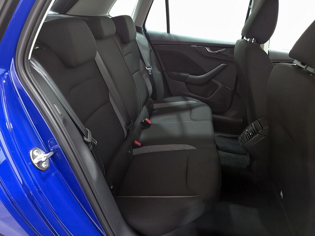 Skoda Kamiq 1.0 TSI 70kW (95CV) Active 6