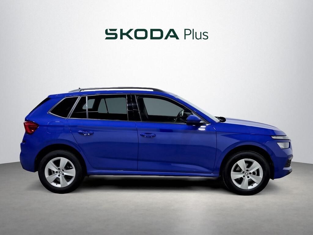 Skoda Kamiq 1.0 TSI 70kW (95CV) Active 3