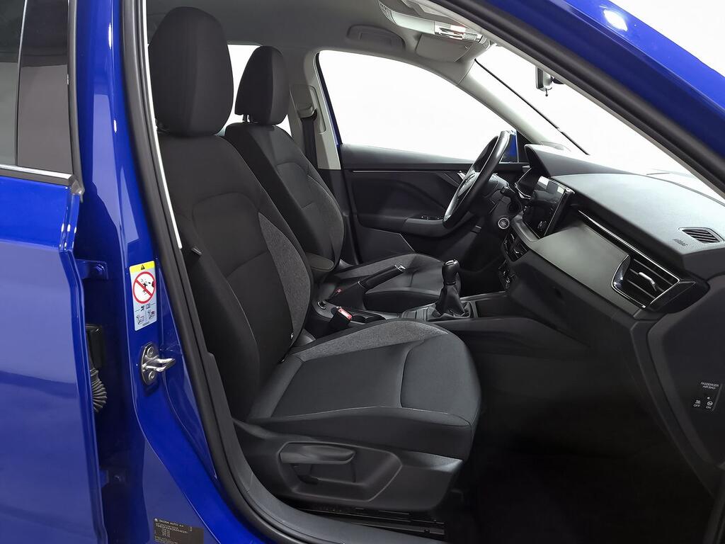 Skoda Kamiq 1.0 TSI 70kW (95CV) Active 5