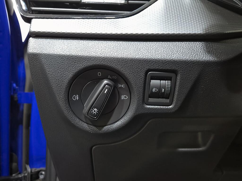 Skoda Kamiq 1.0 TSI 70kW (95CV) Active 10