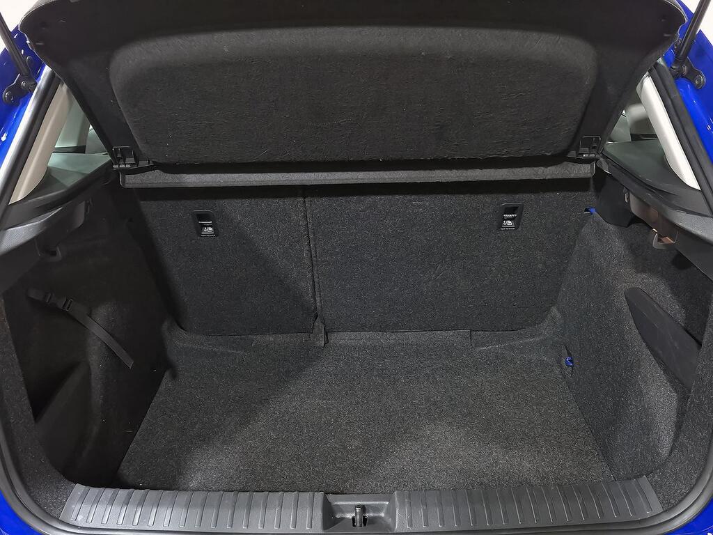 Skoda Kamiq 1.0 TSI 70kW (95CV) Active 7