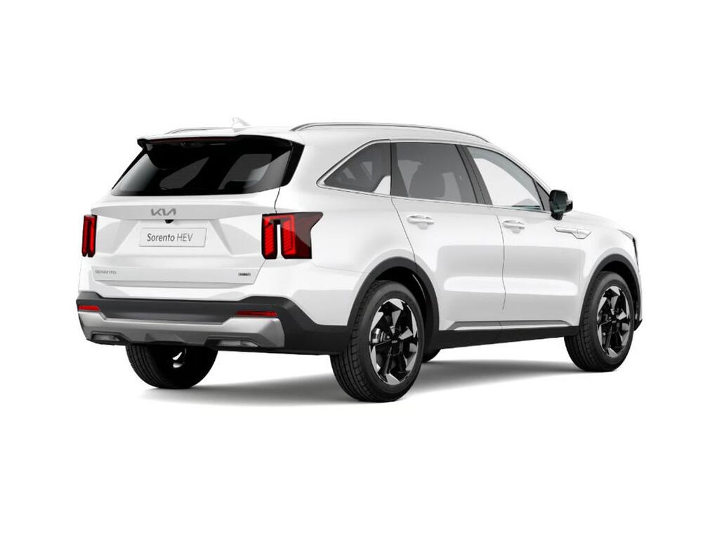Kia Sorento 1.6 T-GDi HEV Emotion 4x2 7pl 3