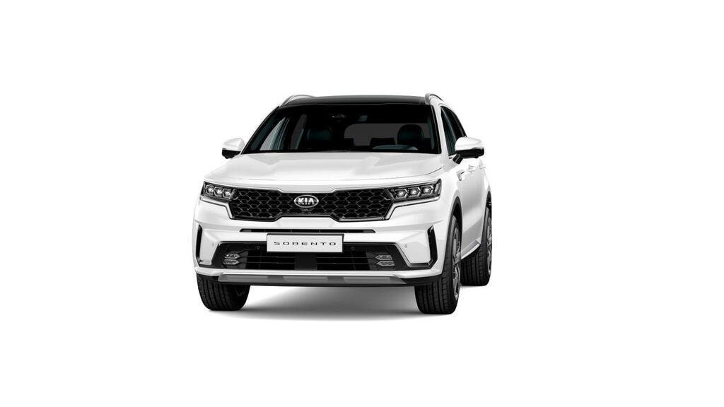 Kia Sorento 1.6 T-GDi HEV Emotion 4x2 7pl 3