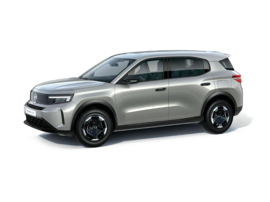 Opel Frontera 1.2T XHT Hybrid eDCT6 100kW GS 1