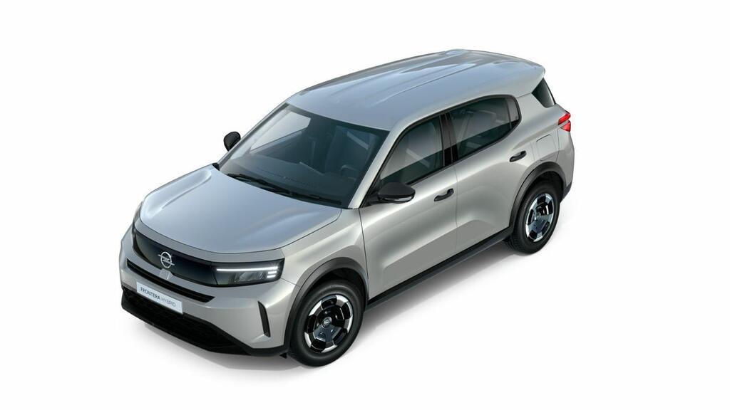 Opel Frontera 1.2T XHT Hybrid eDCT6 100kW GS 4