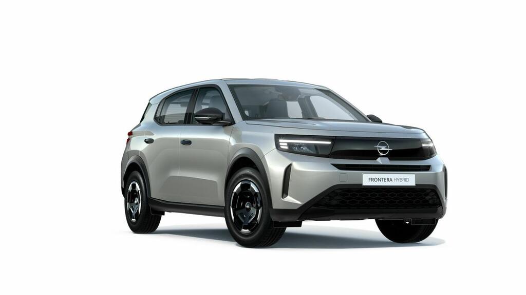 Opel Frontera 1.2T XHT Hybrid eDCT6 100kW GS 2