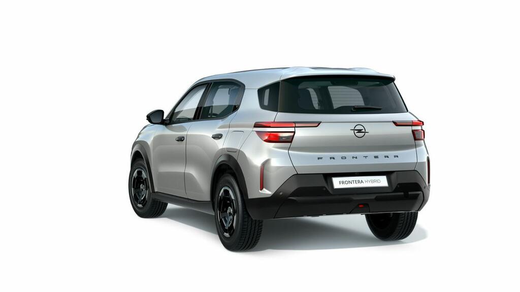 Opel Frontera 1.2T XHT Hybrid eDCT6 100kW GS 3
