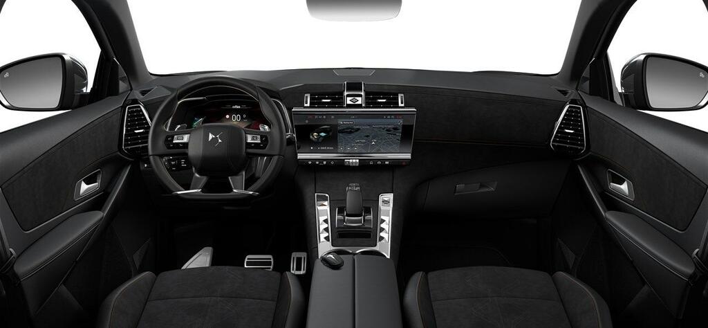 DS DS 7 PLUG-IN HYBRID 225 ÉDITION FRANCE 7