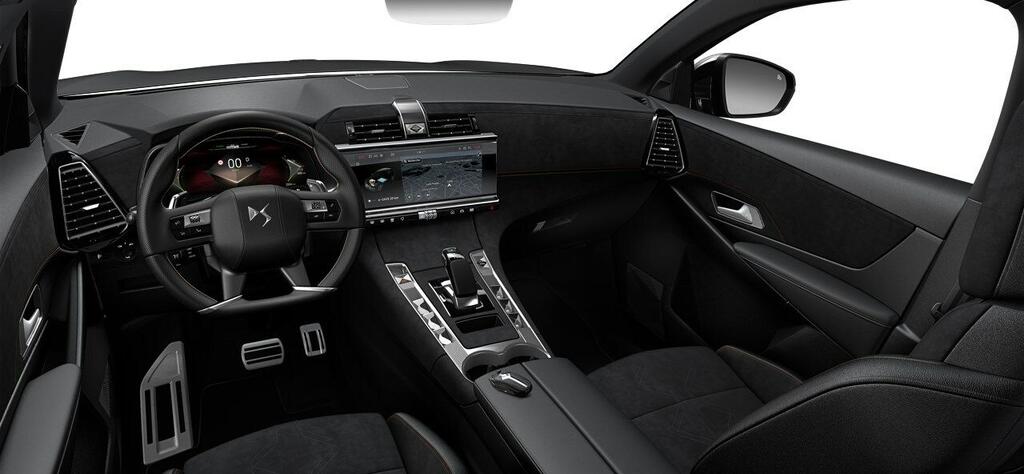 DS DS 7 PLUG-IN HYBRID 225 ÉDITION FRANCE 8