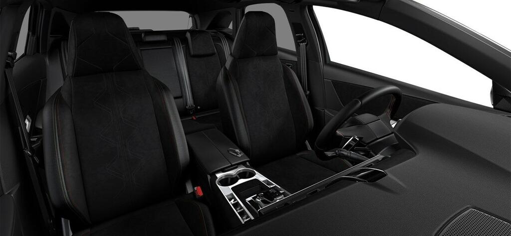 DS DS 7 PLUG-IN HYBRID 225 ÉDITION FRANCE 9