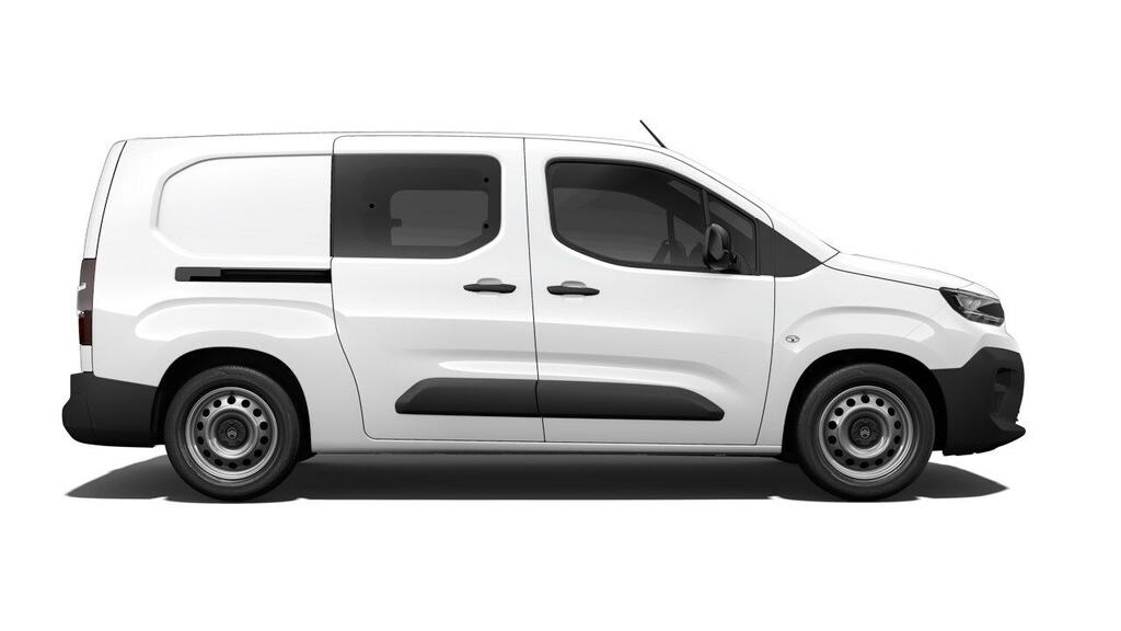 Citroën Berlingo 1.5 BLUEHDI 75KW D CAB XL 5P 3