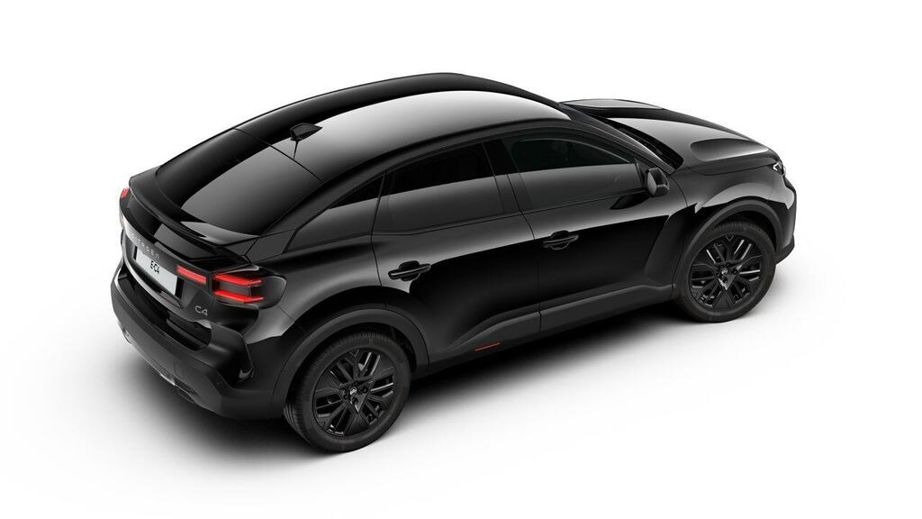 Citroën C4 Hybrid 145 ë-DCS6 Collection 4