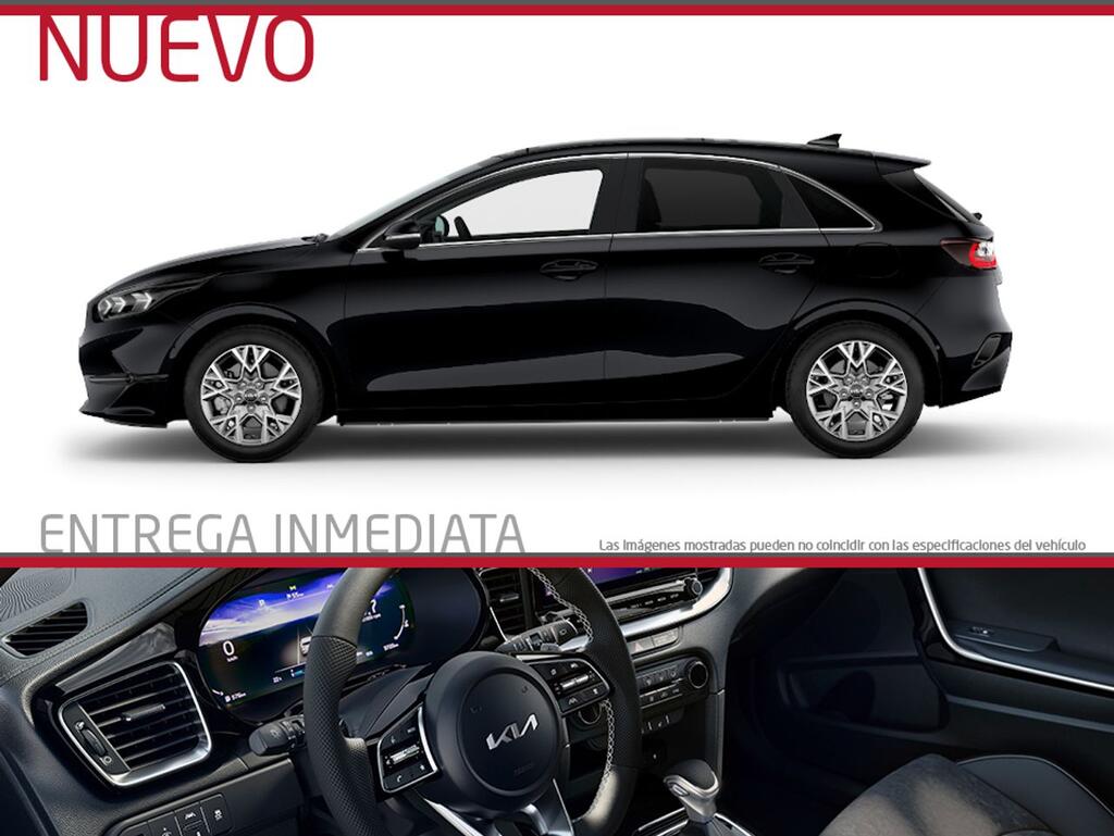 Kia Ceed 1.0 T-GDi 74kW (100CV) Drive 1