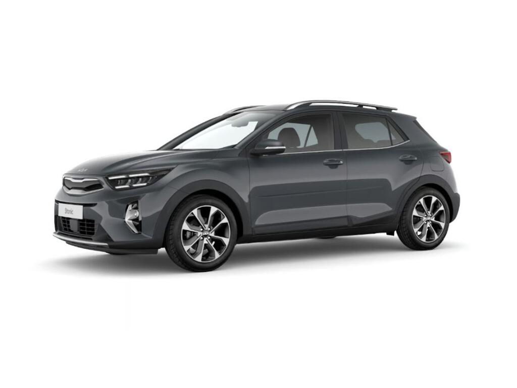 Kia Stonic 1.0 T-GDi 74kW MHEV MT Style Edition 2
