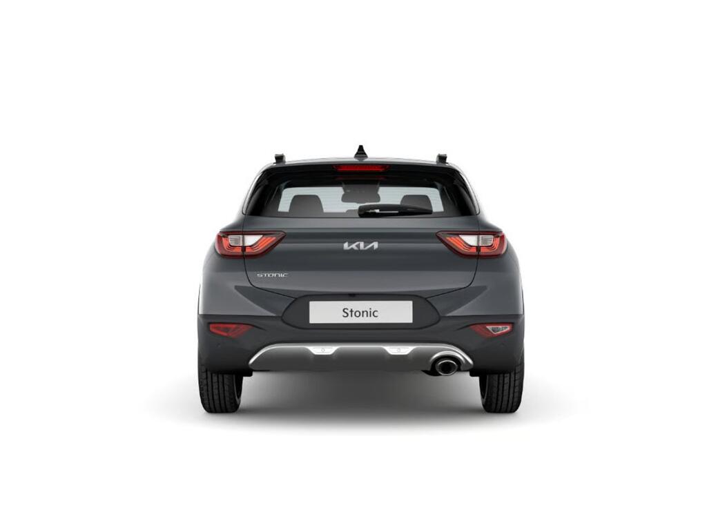 Kia Stonic 1.0 T-GDi 74kW MHEV MT Style Edition 5