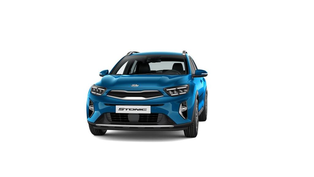 Kia Stonic 1.0 T-GDi 74kW MHEV MT Style Edition 3