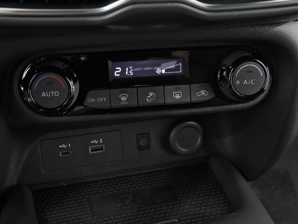 Nissan Juke 1.6 Hybrid 105kW (145CV) N-Connecta 30