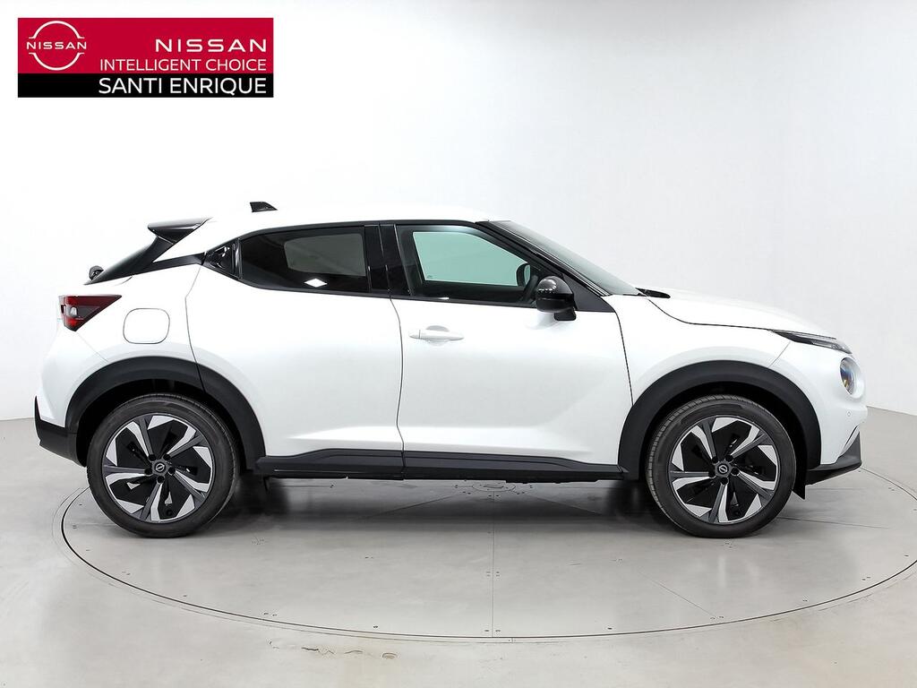 Nissan Juke 1.6 Hybrid 105kW (145CV) N-Connecta 3