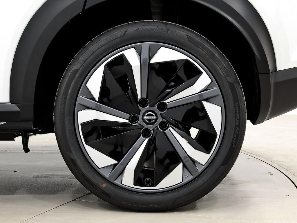 Nissan Juke 1.6 Hybrid 105kW (145CV) N-Connecta 10