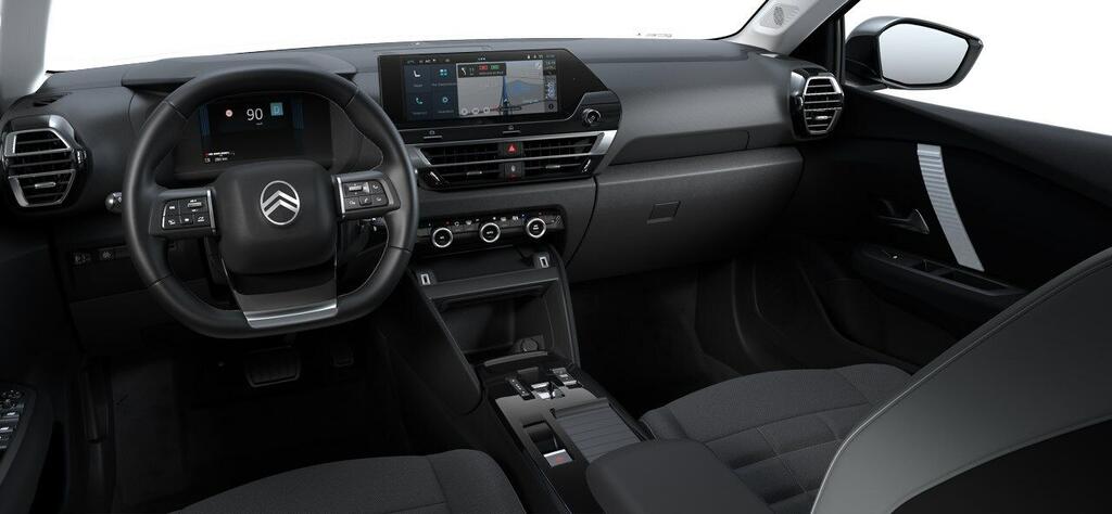 Citroën C4 Hybrid 145 ë-DCS6 Collection 7