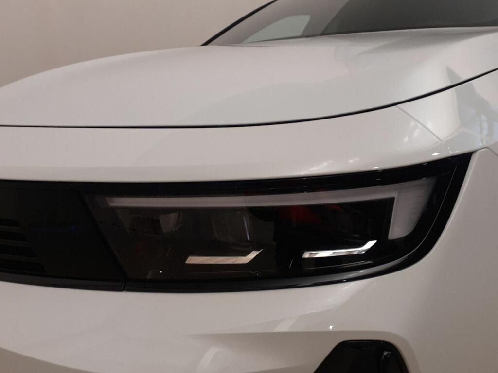 Opel Astra 54kWh GS Auto 9