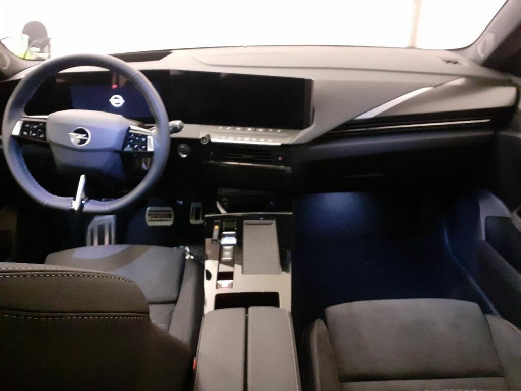 Opel Astra 54kWh GS Auto 5