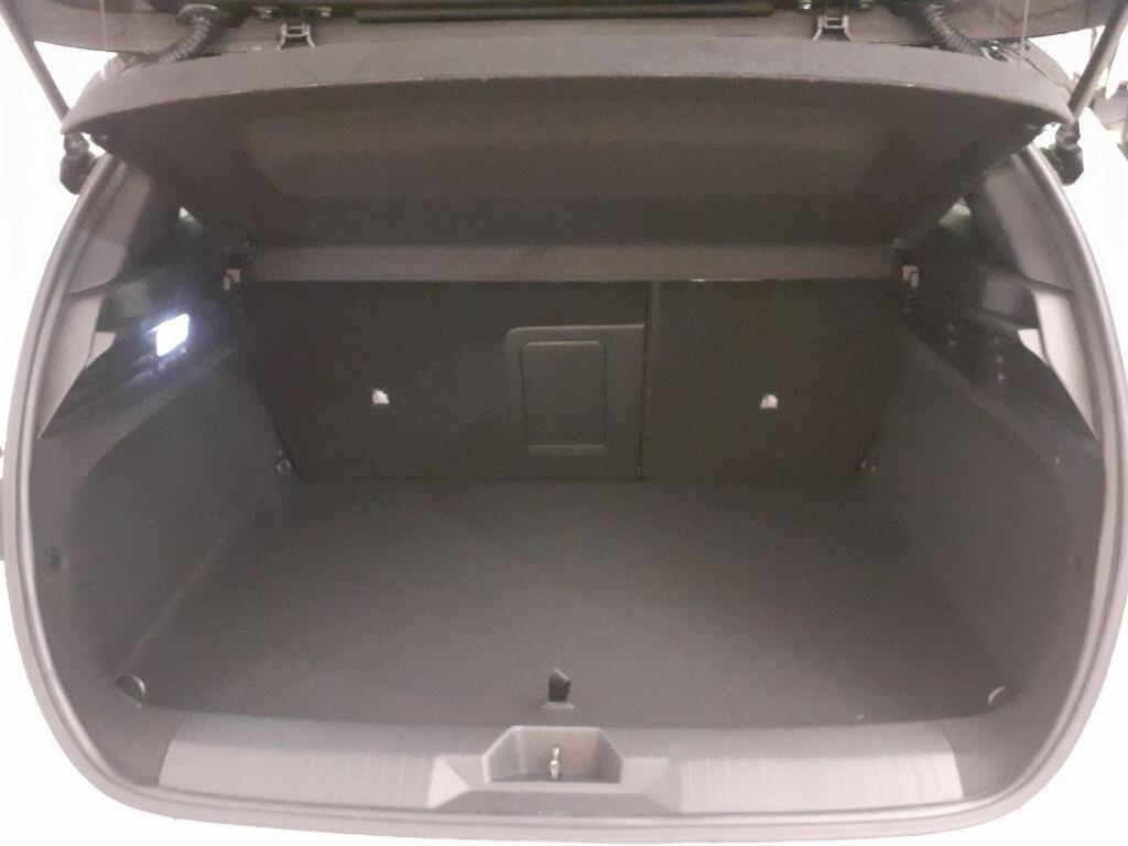 Opel Astra 54kWh GS Auto 8