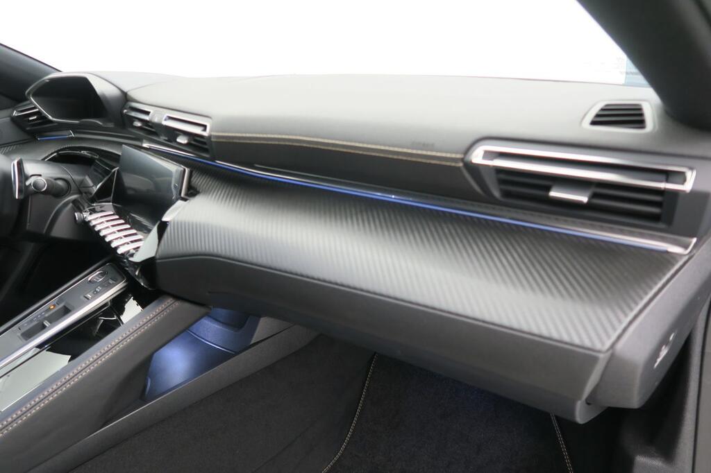 Peugeot 508 Hybrid 5P GT HYBRID 180 e-EAT8 12
