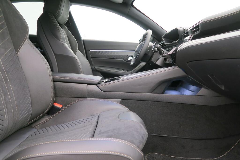 Peugeot 508 Hybrid 5P GT HYBRID 180 e-EAT8 13