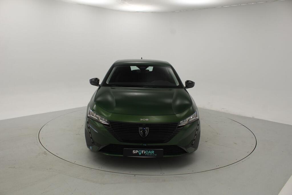 Peugeot 308 5P Active Hybrid 180 eEAT8 5