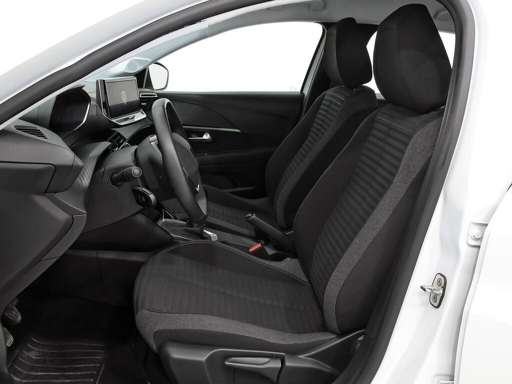 Peugeot 208 Active Puretech 100 8