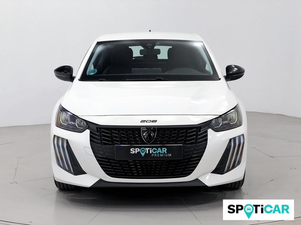 Peugeot 208 Active Puretech 100 5