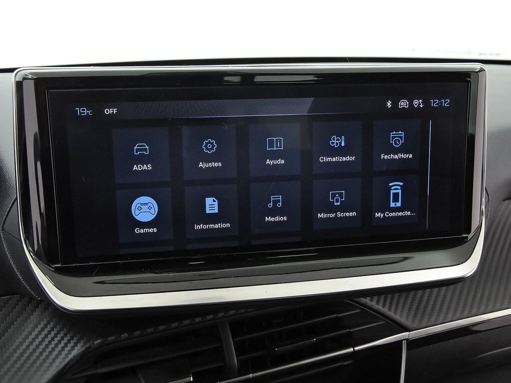 Peugeot 208 Active Puretech 100 23