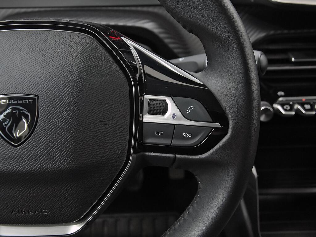 Peugeot 208 Active Puretech 100 20