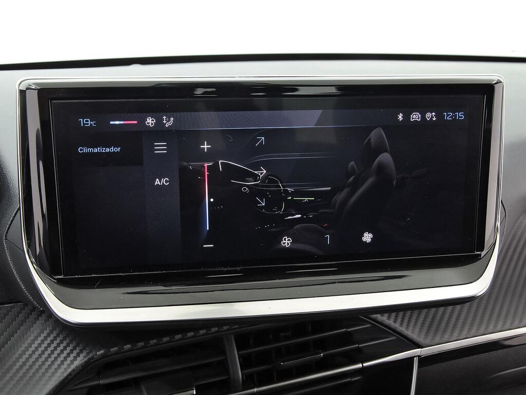 Peugeot 208 Active Puretech 100 30