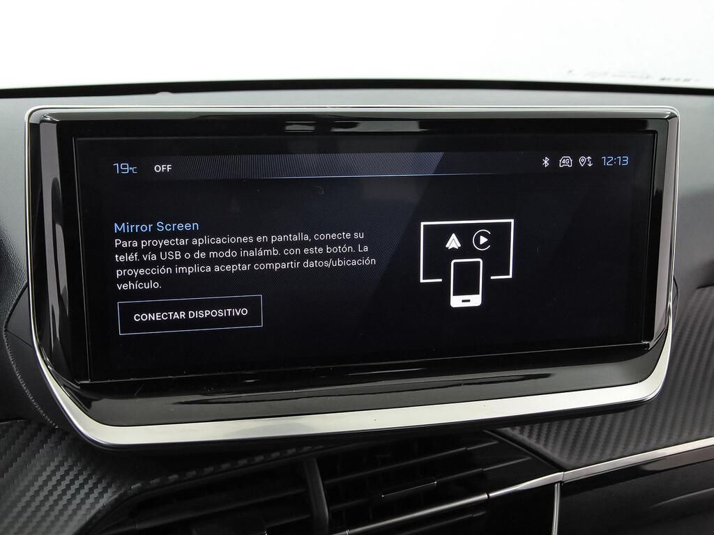 Peugeot 208 Active Puretech 100 26