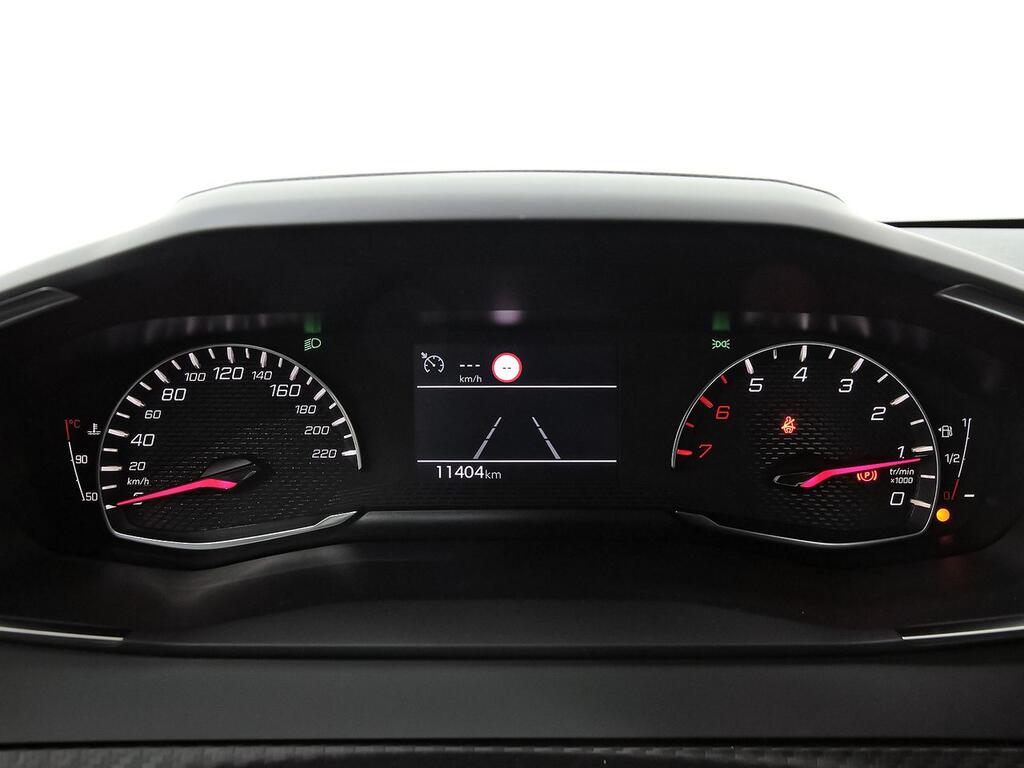 Peugeot 208 Active Puretech 100 15