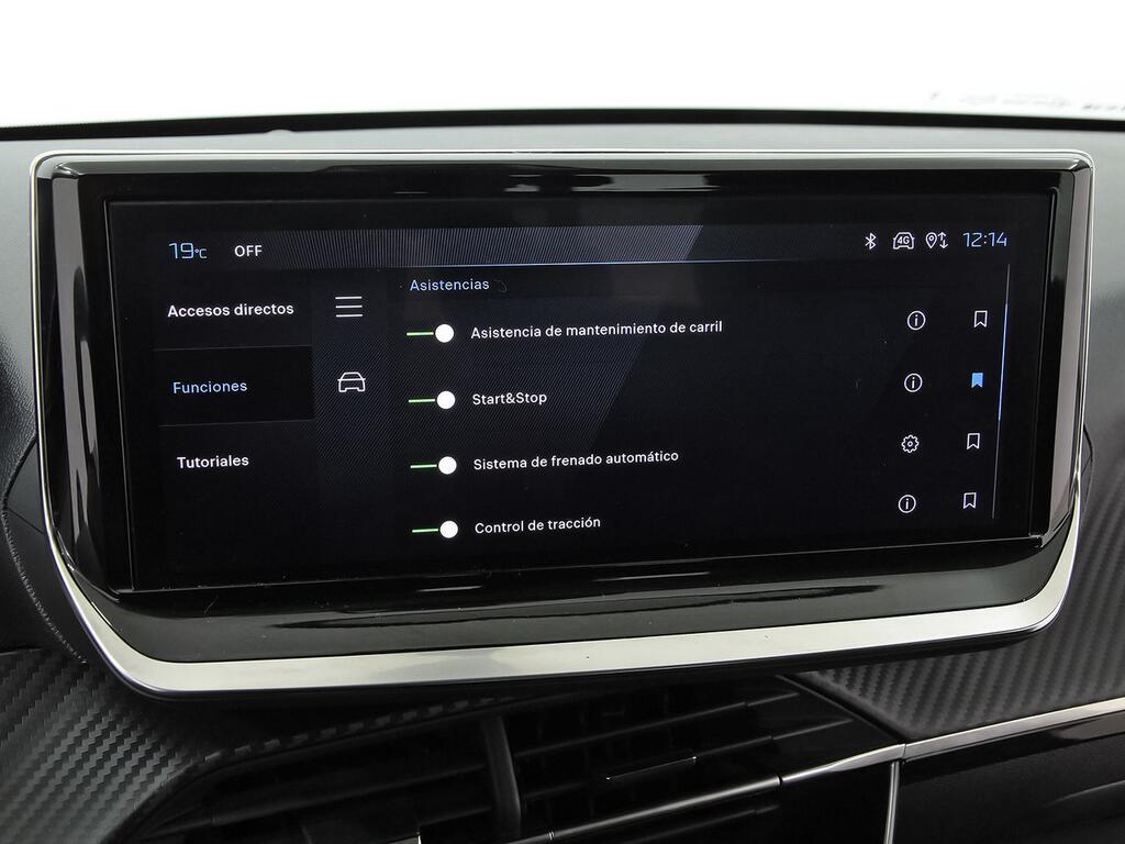 Peugeot 208 Active Puretech 100 27