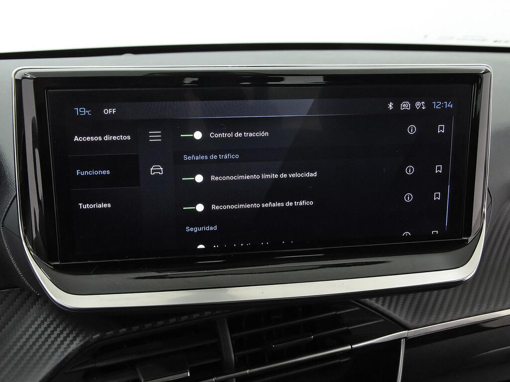 Peugeot 208 Active Puretech 100 28