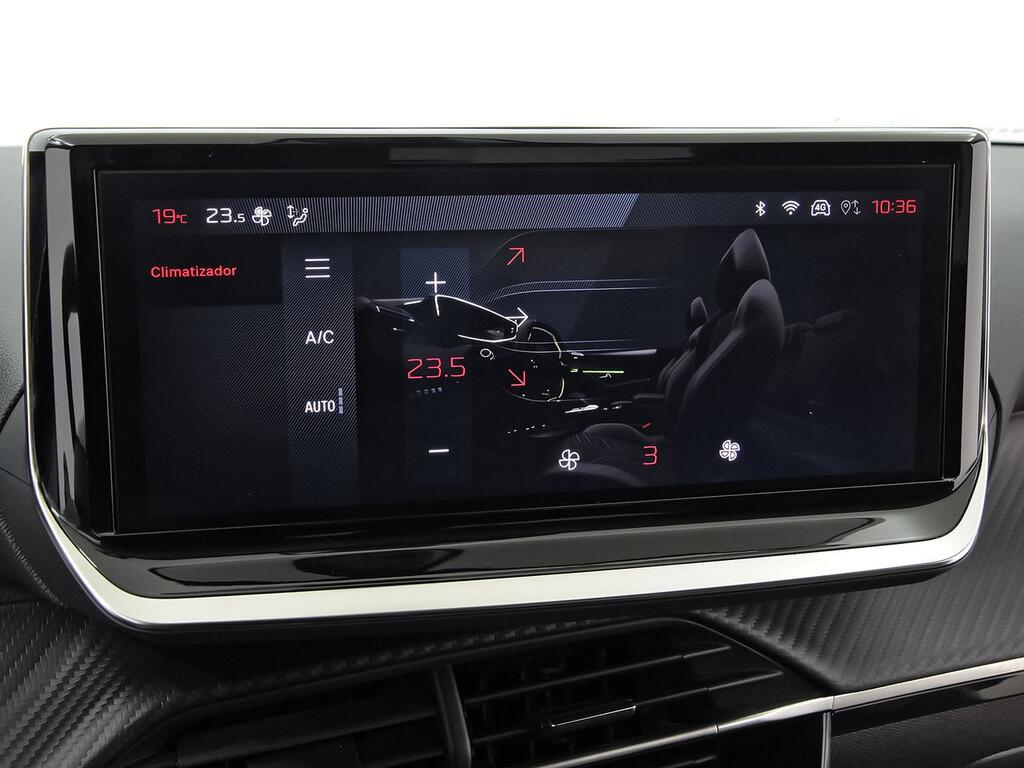 Peugeot 208 Allure Puretech 100 30