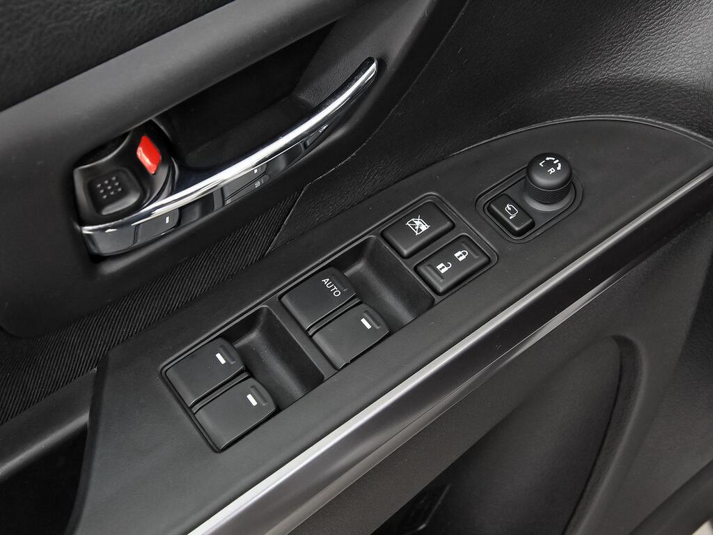 Suzuki SCross 1.4T S2 4WD Mild Hybrid 12