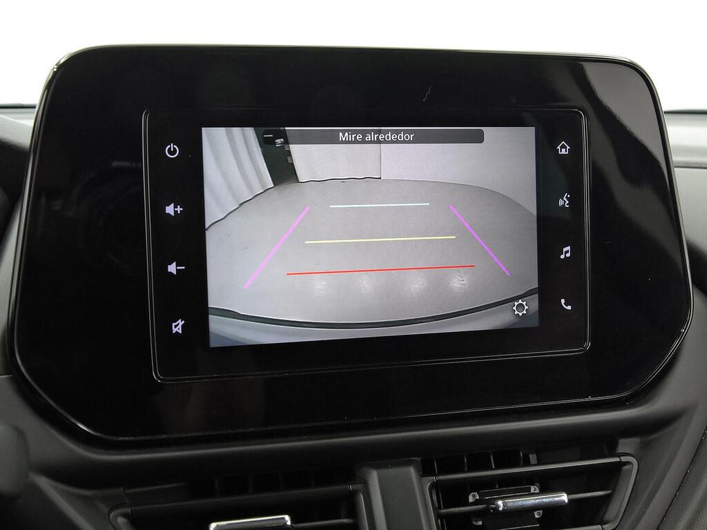 Suzuki SCross 1.4T S2 4WD Mild Hybrid 24