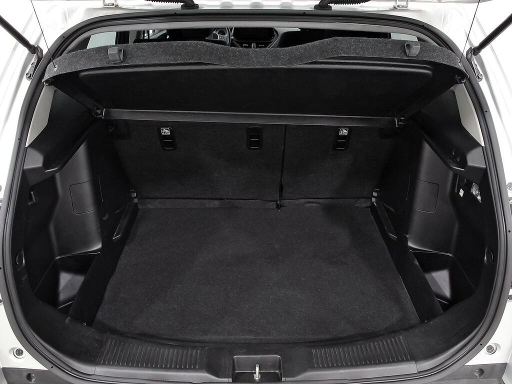 Suzuki SCross 1.4T S2 4WD Mild Hybrid 9