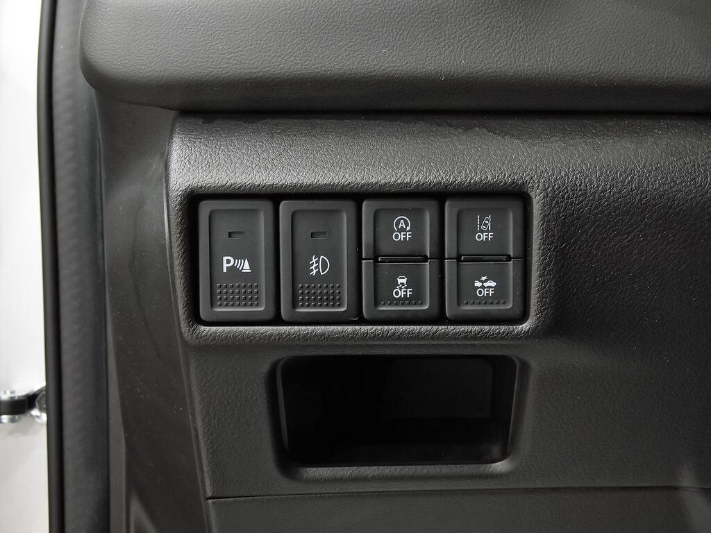 Suzuki SCross 1.4T S2 4WD Mild Hybrid 13