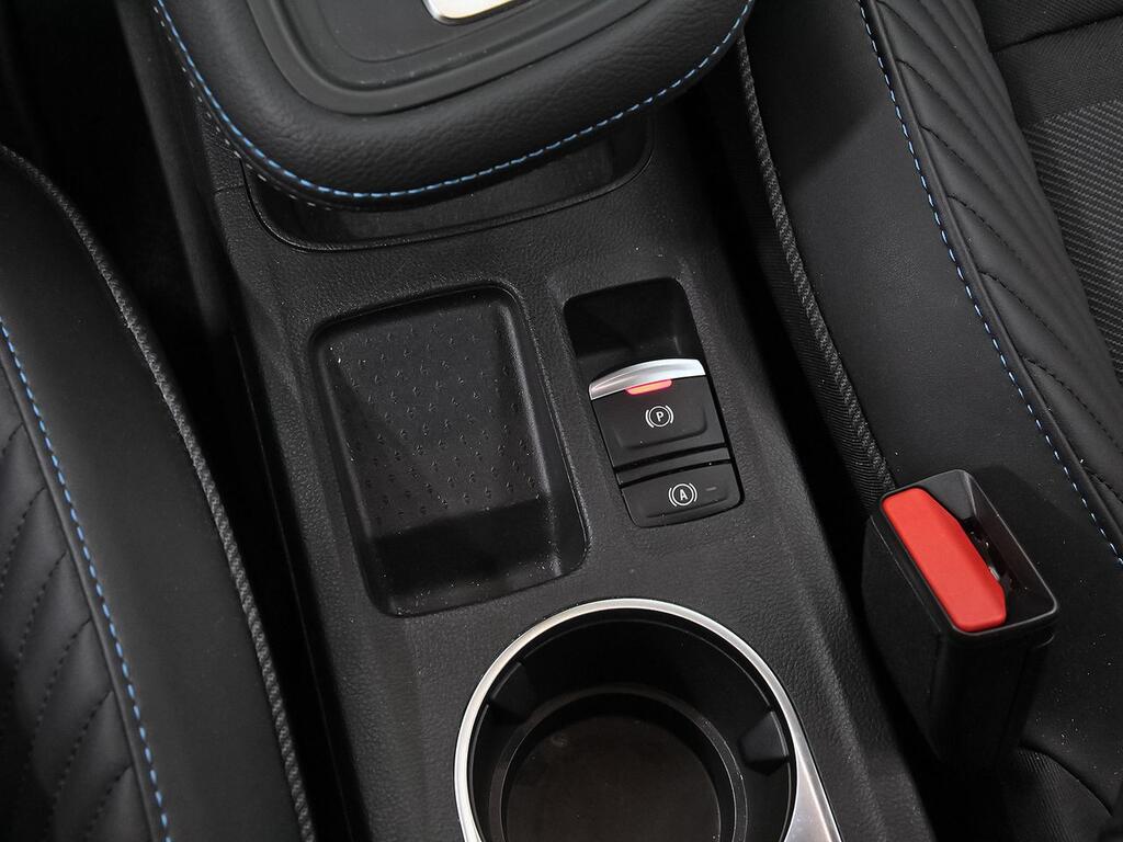 Renault Captur esprit Alpine E-Tech 105kW (145CV) 31